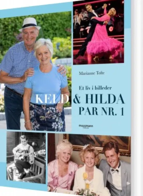 Keld & Hilda