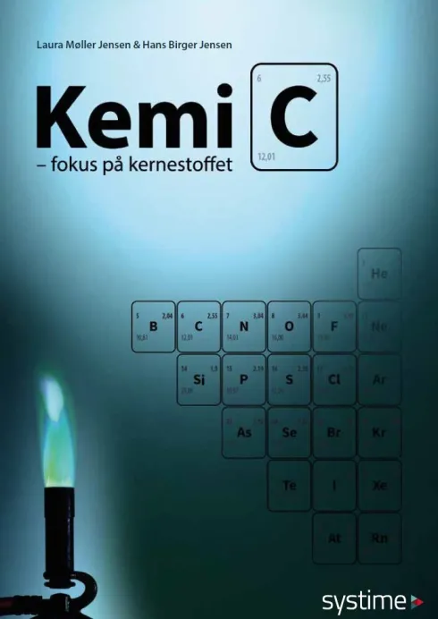 Kemi C - Fokus På Kernestoffet