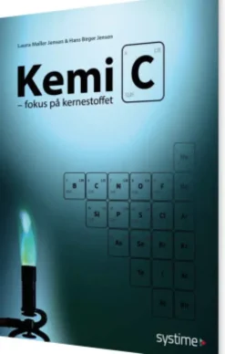 Kemi C - Fokus På Kernestoffet