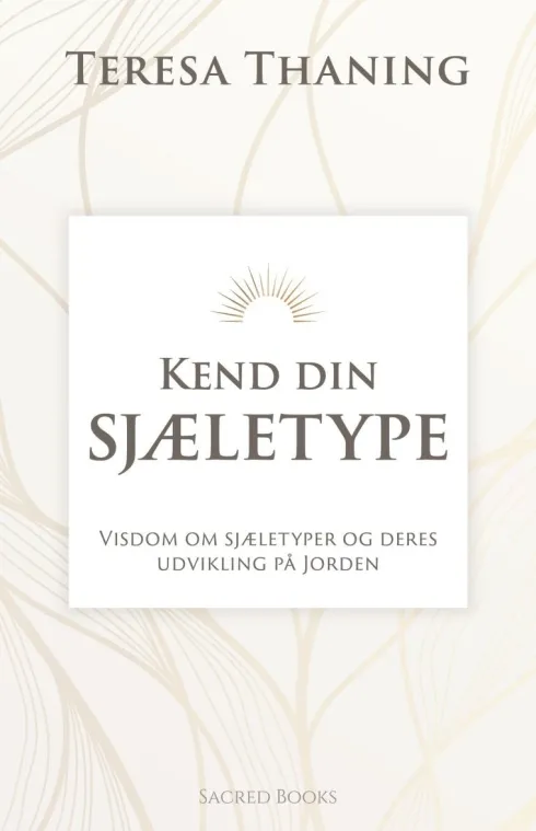 Kend Din Sjæletype