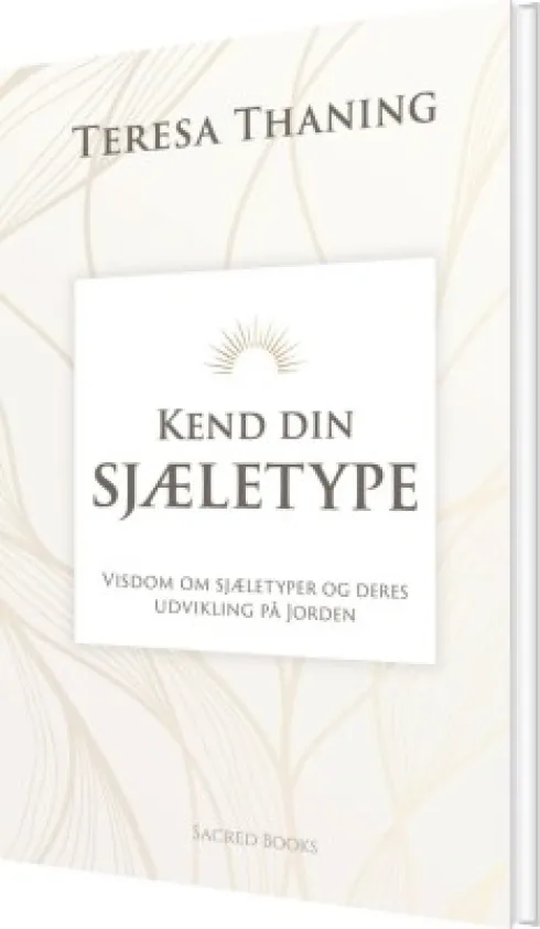 Kend Din Sjæletype