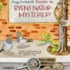 Kender Du Byens Naturmysterier?