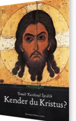 Kender Du Kristus?