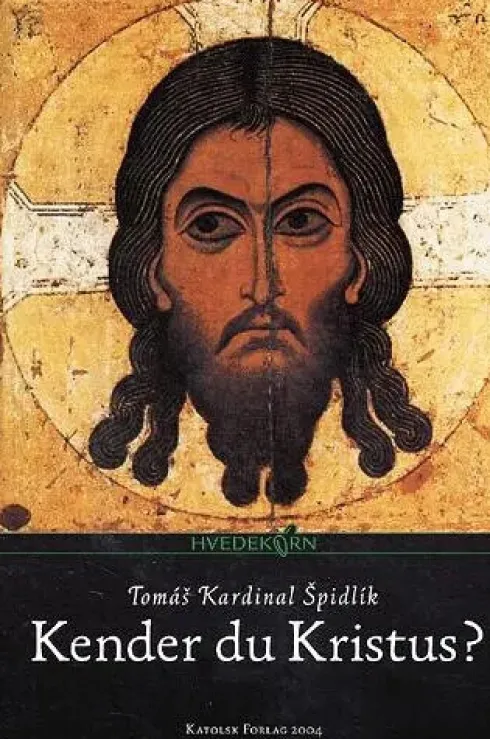 Kender Du Kristus?