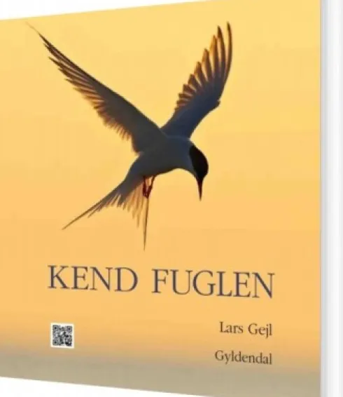 Kend Fuglen