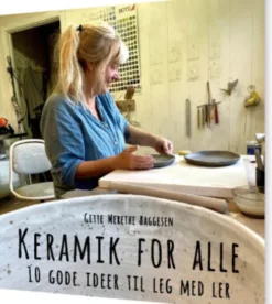 Keramik For Alle