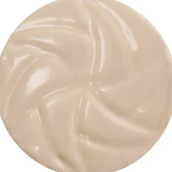 Keramik Glasur - 984-1101 C - Dækkende - Apricot - 60 ML