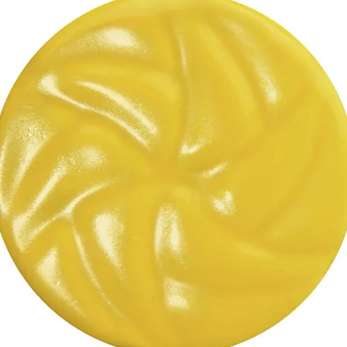 Keramik Glasur - 984-1101 C - Dækkende - Cad Yellow - 60 ML