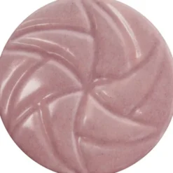 Keramik Glasur - 984-1101 C - Dækkende - Coral - 60 ML