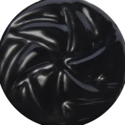 Keramik Glasur - 984-1101 C - Dækkende - Ebony - 60 ML