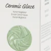 Keramik Glasur - 984-1101 C - Dækkende - Paris Green - 60 ML