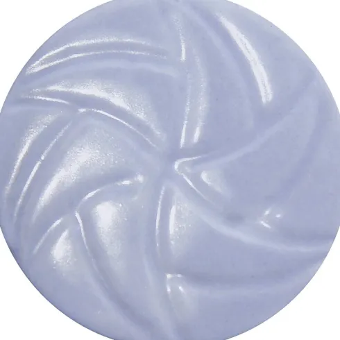 Keramik Glasur - 984-1101 C - Dækkende - Pastel Lavender - 60 ML