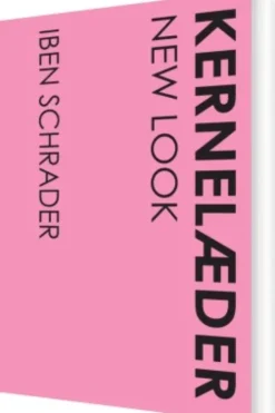 Kernelæder - New Look