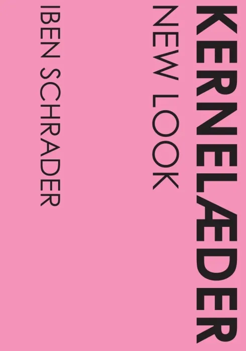 Kernelæder - New Look