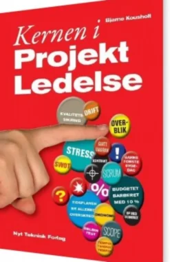 Kernen I Projektledelse