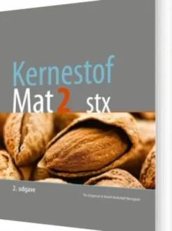 Kernestof Mat2, Stx
