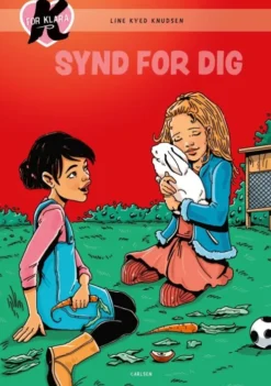 K For Klara 7 - Synd For Dig!