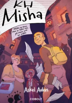Kh Misha