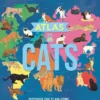 Kids Atlas Of Cats - Lonely Planet Kids