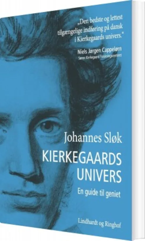 Kierkegaards Univers - En Guide Til Geniet