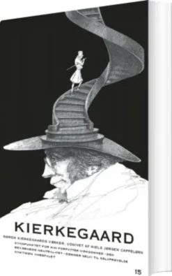 Kierkegaard - Synspunktet For Min Forfatter-Virksomhed