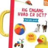 Kig Engang - Hvad Er Det? Første Ord