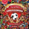 Kig Og Find: Fodboldlegenderne