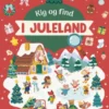 Kig Og Find I Juleland