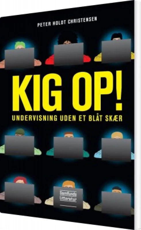 Kig Op!