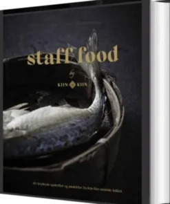 Kiin Kiin Staff Food