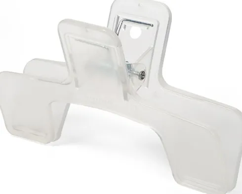 Kikkerland - Flexi Book Clip - Flexibel Sideholder Til Bog