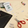 Kikkerland - Sy Kit - 48 Dele