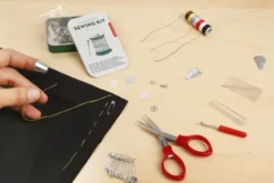 Kikkerland - Sy Kit - 48 Dele