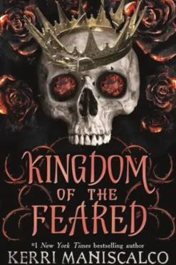 Kingdom Of The Feared
