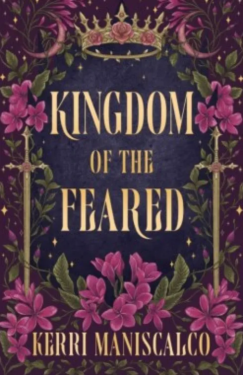 Kingdom Of The Feared