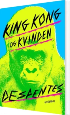 King Kong Og Kvinden