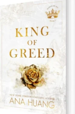 King Of Greed