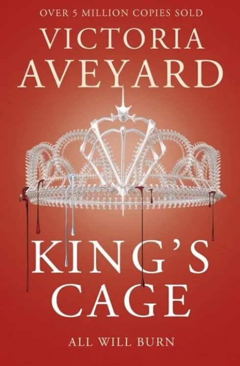King's Cage