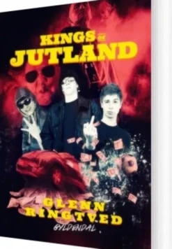 Kings Of Jutland