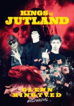 Kings Of Jutland