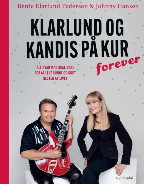 Klarlund Og Kandis På Kur - Forever