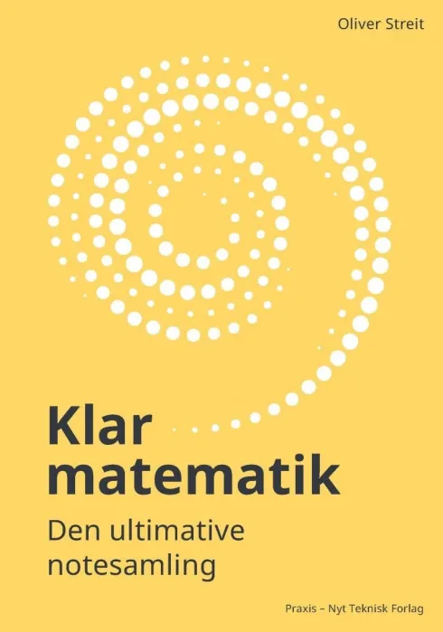 Klar Matematik