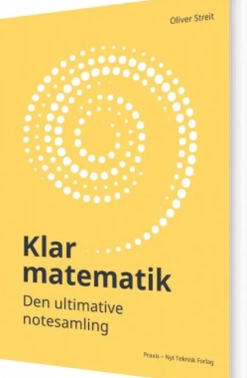 Klar Matematik