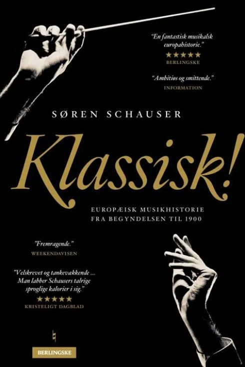 Klassisk