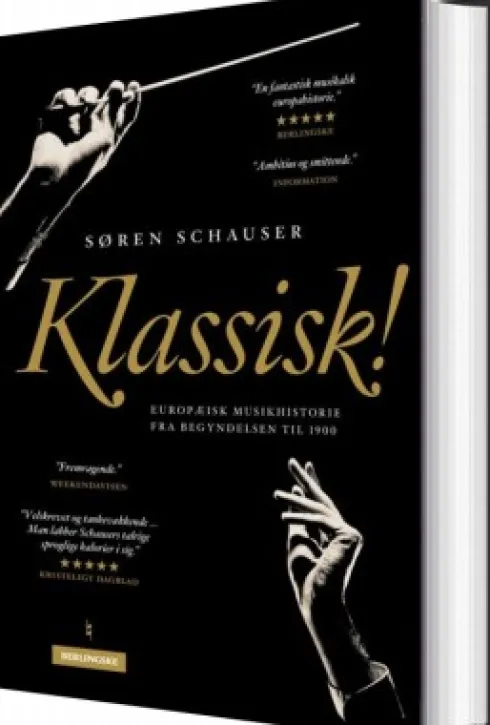 Klassisk