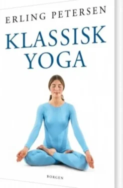 Klassisk Yoga