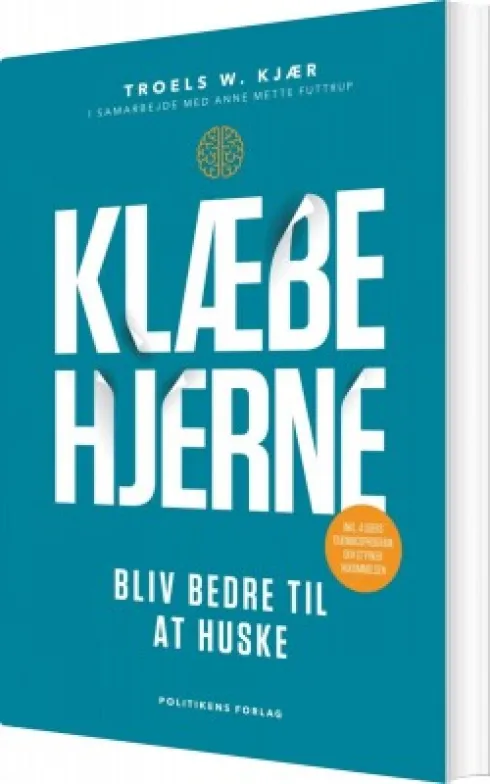 Klæbehjerne