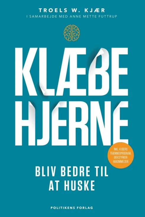 Klæbehjerne