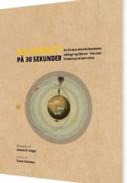 Klimaet På 30 Sekunder