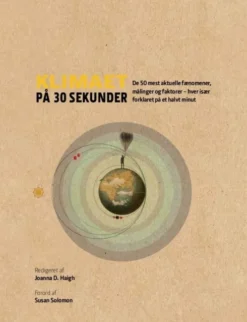 Klimaet På 30 Sekunder